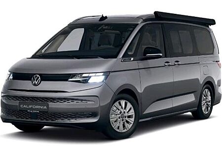 VW T6 California Volkswagen California NEW Beach Tour 2.0l TDI DSG *sofort verfügbar*