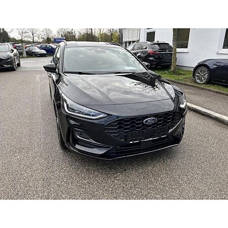 Ford Focus leasen