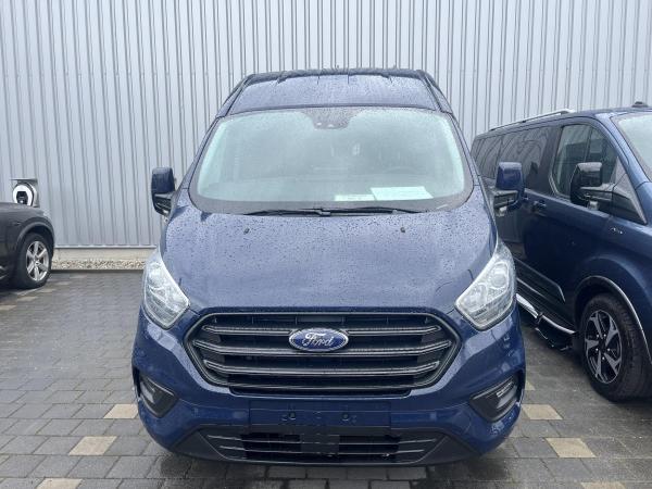Ford Transit Custom Trend Hochdach Tageszulassung - KURZFRISTIG VERFÜGBAR - bild