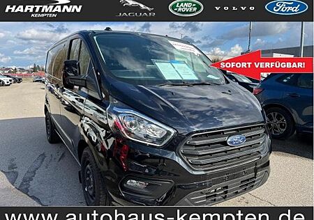 Ford Transit Custom 300 Trend*Kasten*L1H1*3-Sitzer*130PS*Automatik!!SOFORT VERFÜGBAR!!