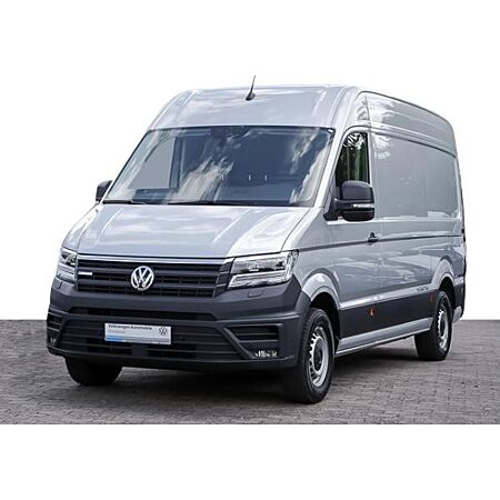 VW e-Crafter leasen