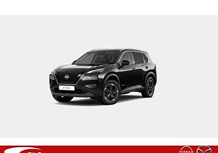 Nissan X-Trail N-CONNECTA T33B **PRIVAT**E-POWER 204 PS " SONDERDEAL"