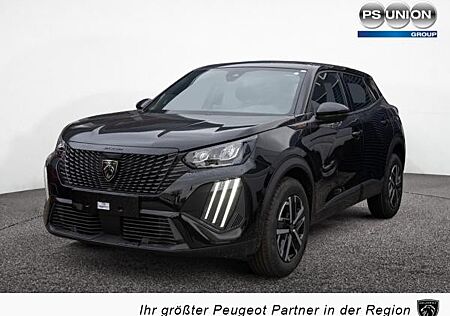 Peugeot 2008 Style PureTech 100 *SHZ*PPS*LED*