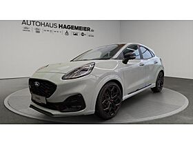 Ford Puma ST Automatik / Handling Paket