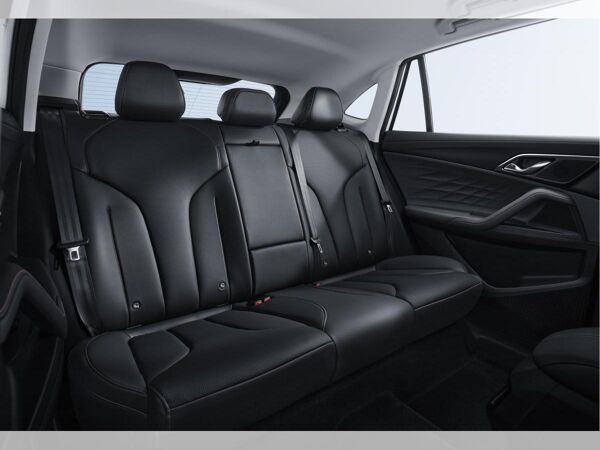 MG HS PHEV Luxury (Privat) bild 4