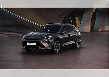 Cupra Formentor 1.5 eTSI 150 PS 7-Gang DSG