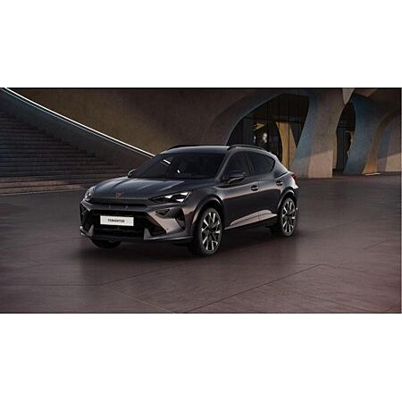 Cupra Formentor leasen