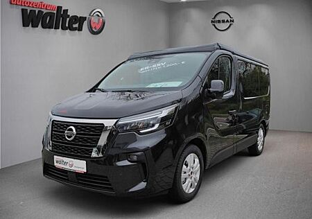 Nissan Primastar Seaside Camper 170PS DCT *Sofort verfügbar*