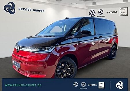 VW T7 Multivan Volkswagen 2.0TDI Style DSG+ACC+NAVI+STANDHEIZUNG+