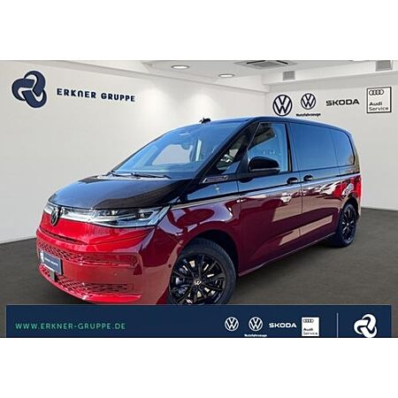 VW T6 Multivan leasen