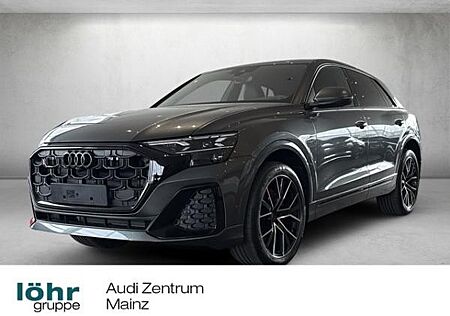 Audi Q8 SUV 50 TDI quattro S tronic