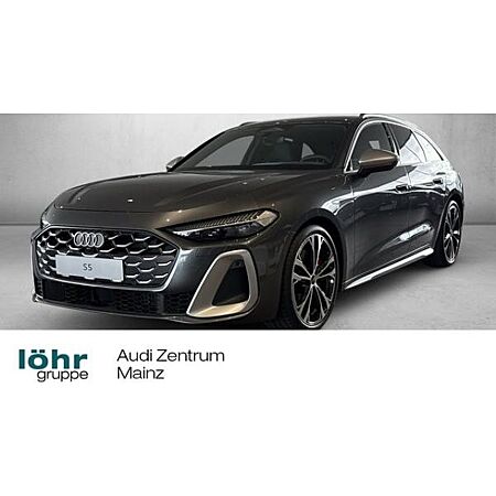 Audi S5 leasen
