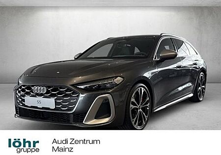Audi S5 Avant quattro S tronic