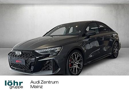 Audi RS3 Limousine S tronic