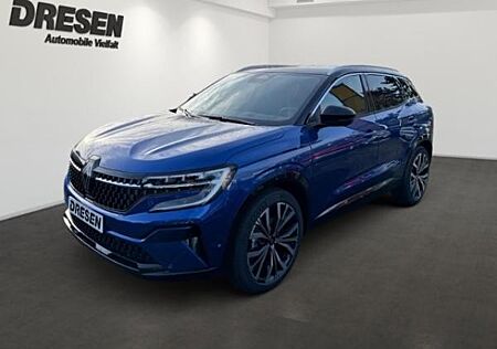 Renault Austral gebraucht kaufen Renault Austral Iconic Mild Hybrid+Automatik+Sitzheizung+Navi+elektrische Heckklappe