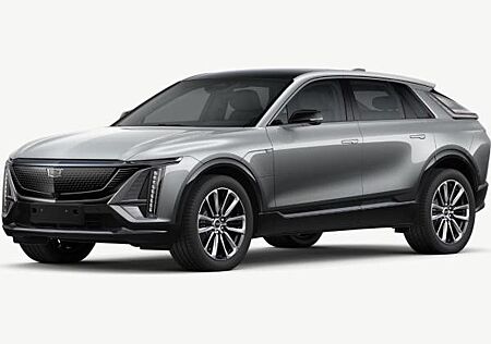 Cadillac LYRIQ Sport 600E4 AWD MY2024 *VERFÜGBAR*