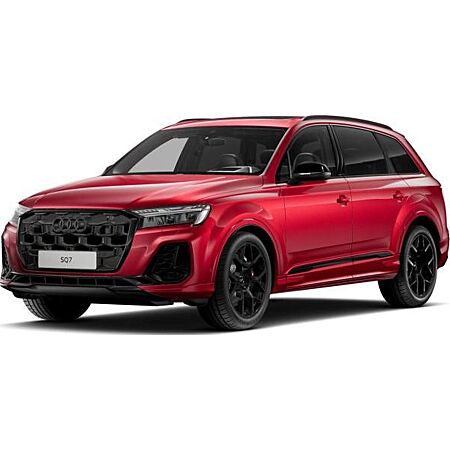 Audi SQ7 leasen