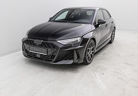 Audi RS3 Sportback S-tronic*MATRIX*SONOS*ACC*VMAX280*