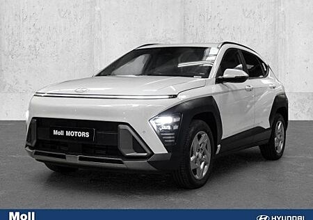 Hyundai Kona Trend⚡Licht-Paket⚡SOFORT VERFÜGBAR⚡