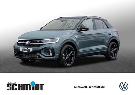 VW T-Roc Volkswagen 1.5 l TSI OPF DSG R-Line
