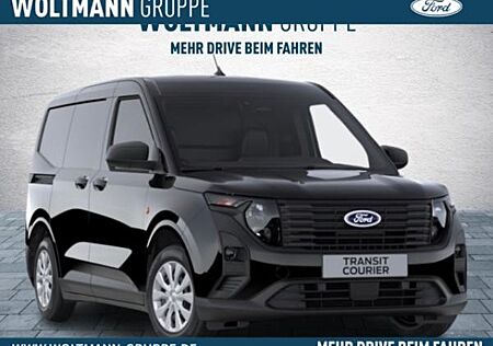 Ford Transit Courier Trend 1.5 EcoBlue EU6e