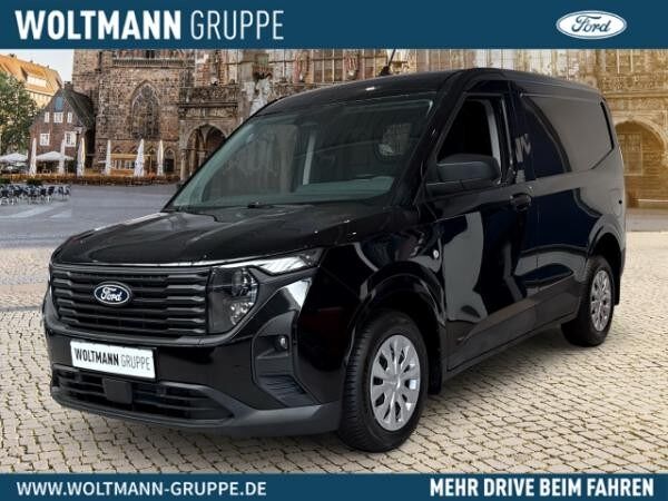 Ford Transit Courier Trend 1.5 EcoBlue EU6e bild