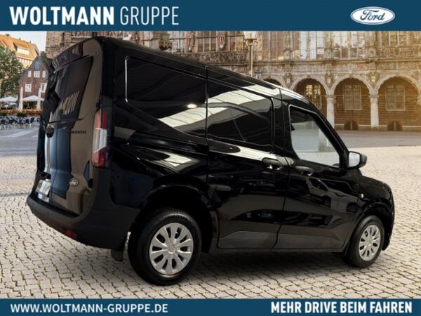 Ford Transit Courier Trend 1.5 EcoBlue EU6e bild 3