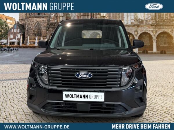 Ford Transit Courier Trend 1.5 EcoBlue EU6e bild 5