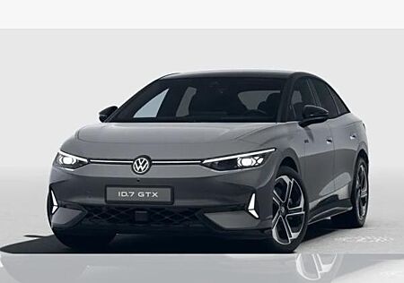 VW ID.7 Volkswagen GTX *BIS 30.06.*⚡🚗🔌