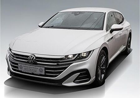VW Arteon Volkswagen Shooting Brake R-LINE Allr.2.0TDI SCR+GJR