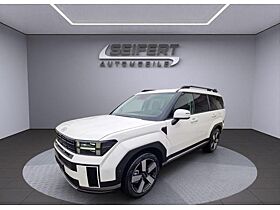 Hyundai SANTA FE HEV I SIGNATURE I 4WD I DCT I HEAD-UP I NAVI I 360° KAMERA I SHZ I I
