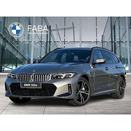 BMW 330 leasen