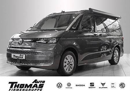 VW T6 California Volkswagen California Beach Camper 2.0TDI DSG Klima Navi PDC