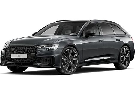 Audi A6 Avant S line 50 TDI quattro - sofort verfügbar