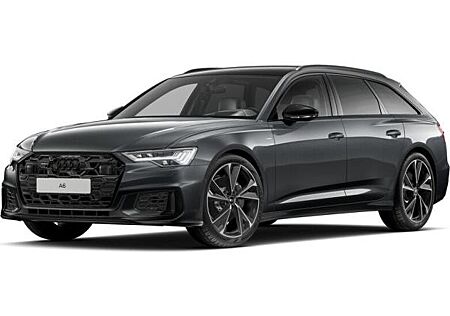Audi A6 Avant S line 50 TDI quattro - sofort verfügbar
