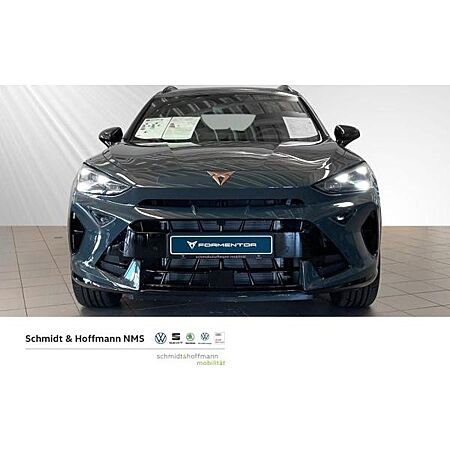 Cupra Formentor leasen
