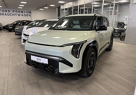 Kia EV3 58,3 KWh *bis zu 436 km Reichweite! Wartung Verschleiß & Versicherung bereits inklusive!