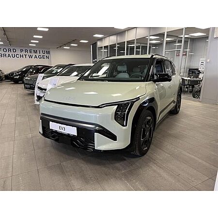 Kia EV3 leasen