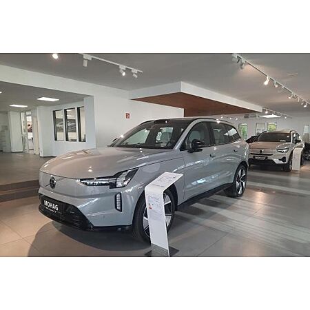 Volvo EX90 leasen