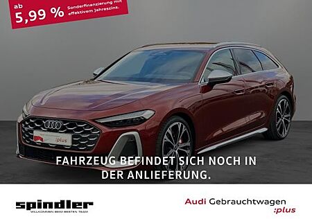 Audi S5 Avant TFSI quattro S-tronic/ Navi, Matrix