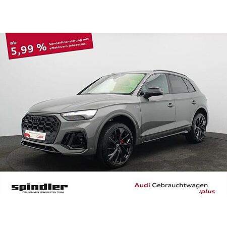 Audi Q5 leasen