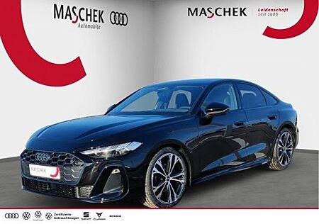 Audi A5 Limousine 40 TDI AHK TechPlus S-Line 20Zoll