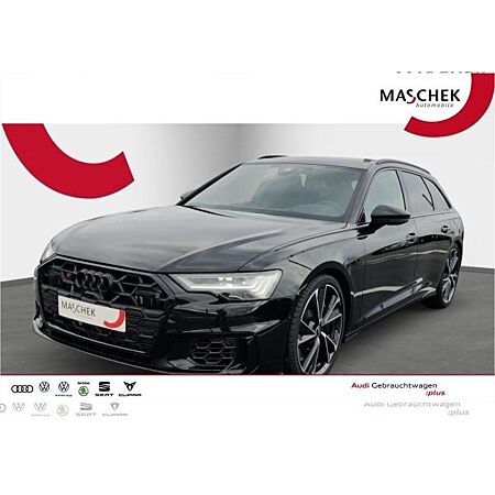Audi S6 leasen