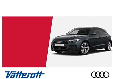 Audi A1 Sportback advanced 30 TFSI S tronic LED ACC CarPlay