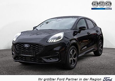 Ford Puma ST-Line 125PS Automatik *Matrix-LED, Winter-Paket, GJR*