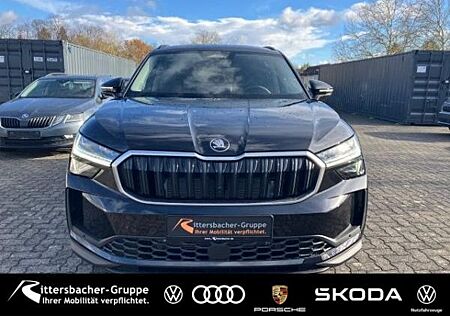 Skoda Kodiaq Selection 1,5 TSI iV 6-Gang-DSG incl. Eroberungsprämie bis 15.06