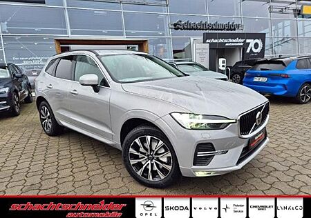Volvo XC 60 XC60 B5 B AWD Core+Fahrerassist+Leder+Allwetter
