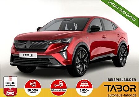 Renault Rafale Esprit Alpine E-Tech Full Hybrid 200