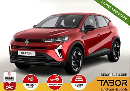 Renault Captur Techno TCe 90 Kam SHZ PDC Nav dig. BordC