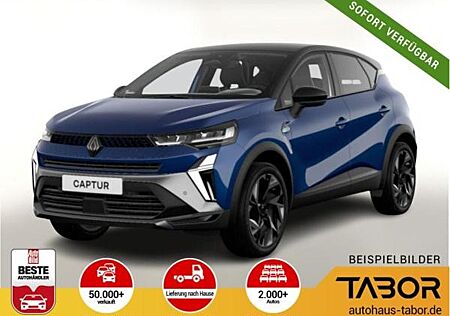 Renault Captur Esprit Alpine Mild Hybrid 160 EDC